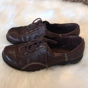 Clarks oxford shoes 👞